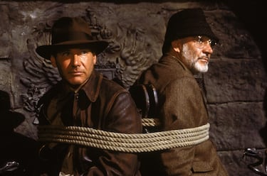 ¿Son reales los objetos en Indiana Jones? De El Dial del Destino a la Calavera de Cristal