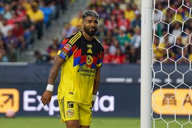 Toluca es el nuevo papá del América