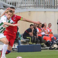 El Elche tiene una sucursal de exjugadores en Córdoba