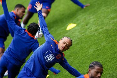 Las bombas del verano en el mercado de fichajes: Osimhen, Guimarães, Yoro, Gyökeres...