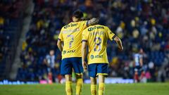 La posible alineación del América para enfrentar a Mazatlán en la Liga MX, Apertura 2024