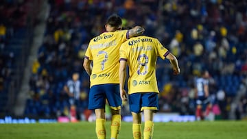 La posible alineación del América para enfrentar a Mazatlán en la Liga MX, Apertura 2024