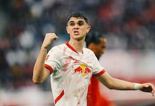 Problemas burocráticos frenan la cesión como Sub’23 de Nedeljkovic al Valencia