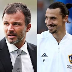 LA Galaxy, LAFC, Zlatan... MLS week 10 highlights