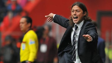 Celta y Alavés, tras Almeyda