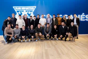 Luhnow: “Si queremos crecer hay que atraer ingresos, no hay otra”