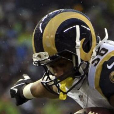 Una imagen, una frase, de la semana 16 de la NFL