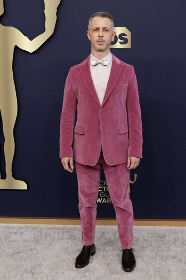 Alfombra roja de los SAG Awards 2022: Los mejores looks en fotos