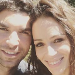 Nace el primer hijo de Eva González y Cayetano Rivera