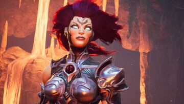 Darksiders 3