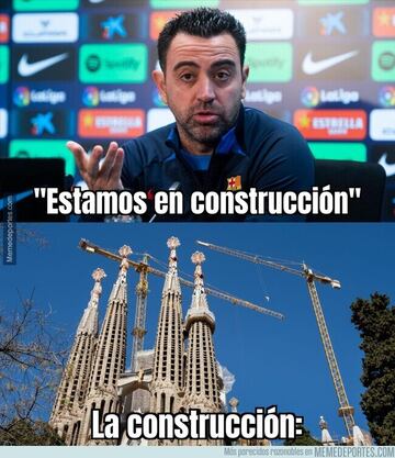 Los memes más divertidos de la jornada de Champions