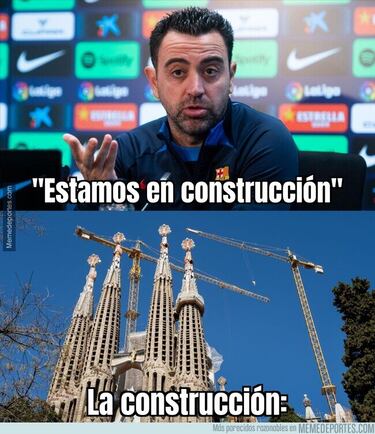 Los memes más divertidos de la jornada de Champions