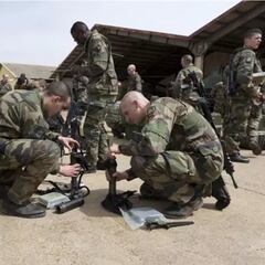 El jefe del grupo Wagner acusa a Rusia de derribar sus propios aviones