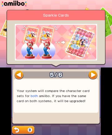 Captura de pantalla - Mario & Luigi: Paper Jam Bros. (3DS)