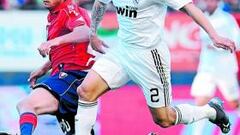 La despedida de Salgado será en el Trofeo Bernabéu