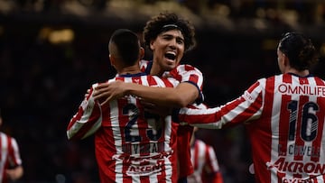 Inyección de confianza para Chivas, que debuta con triunfo
