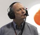 Ron Dennis es sancionado seis meses sin carnet