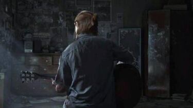 Naughty Dog estuvo a punto de renunciar a The Last of Us II