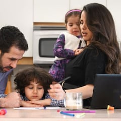 Crédito tributario por hijos de 2021: qué hacer si recibe el mensaje "no se ha determinado su elegibilidad"