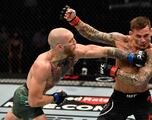 McGregor pide una cuarta pelea con Poirier: “Pondremos fin a esto”