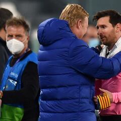 Cuenta atrás para Messi: el 2 de agosto se tendría que incorporar