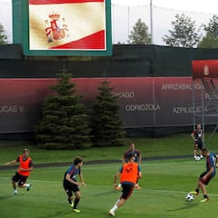 Lo que no te puedes perder en la primera jornada del Mundial