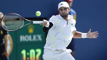 Andújar, a Mayoral: "Decid que el fútbol ayuda otros deportes"