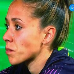 Emotiva carta de Lola Gallardo en la que pide disculpas: "Ha sido un error y estoy jodida"