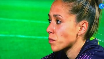 Emotiva carta de Lola Gallardo en la que pide disculpas: "Ha sido un error y estoy jodida"