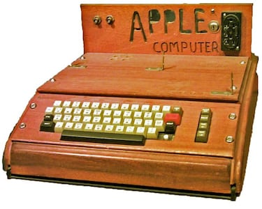 ¿Por qué Apple se llama así? El origen del nombre y el logo del gigante americano de tecnología