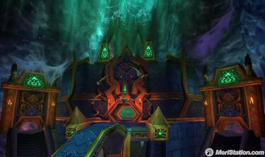 World of Warcraft puede crecer más, según Morhaime