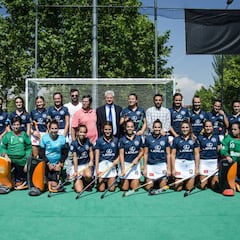 "El SPV Complutense se parece al que ganó la Liga en 2016"