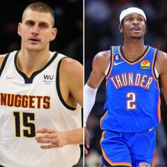 NBA 2024 MVP race: Who are the favorites? Tatum, Giannis, Jokic, Doncic, Shai