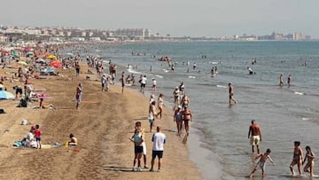 El gran experto británico pronostica cómo será el verano