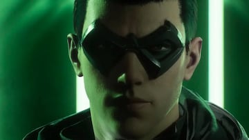 Gotham Knights presenta a un Robin dispuesto a superar a Batman en su nuevo tráiler