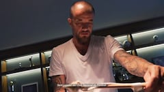 El mensaje "de puño y letra" con el que D'Alessandro anuncia su llegada a Nacional