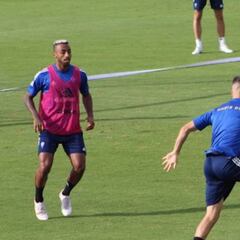 El Cádiz no abrirá su ciudad deportiva al público