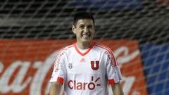 Rodríguez otra vez quedaría al margen por ingreso de Espinoza