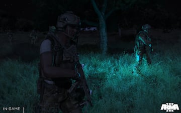 Captura de pantalla - Arma 3 (PC)