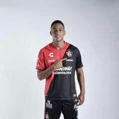 Atlas anuncia la llegada de Juan Manuel Zapata