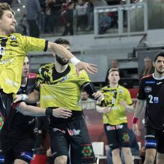 El inicio de Liga ASOBAL, en peligro tras un positivo en coronavirus en el Ademar León