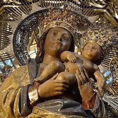 Día de la Almudena en Madrid: origen, significado y por qué es festivo el 9 de noviembre