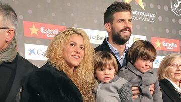 Mensaje de Piqué a la afición: “Tranquilos, estaré en el Clásico”