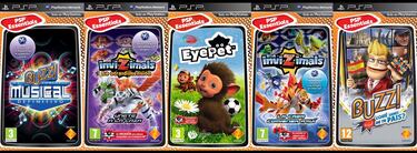 Ya en tu tienda: Pandora's Tower, rebajas de la gama económica de PSP...