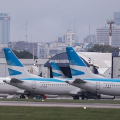 Se disparan las reservas de vuelos a Baleares procedentes de Alemania y Reino Unido