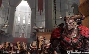 Dragon Age 2, Impresiones