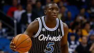 Victor Oladipo (Orlando Magic)