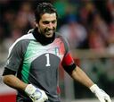 Buffon igualará a Zoff en internacionalidades, 112