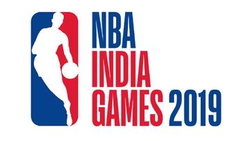La NBA celebrará por primera vez uno de sus partidos en India