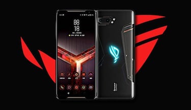 Los 10 móviles más potentes del mercado según AnTuTu